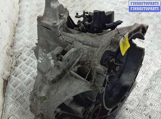 купить КПП механическая (МКПП) на FORD Mondeo 3