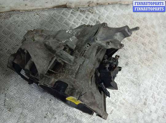 купить КПП механическая (МКПП) на FORD Mondeo 3