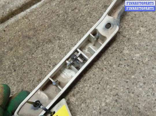 купить Кронштейн крепления бампера на FORD Focus 2