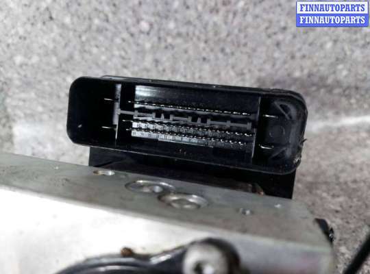 купить БЛОК ABS на VOLKSWAGEN TOUAREG