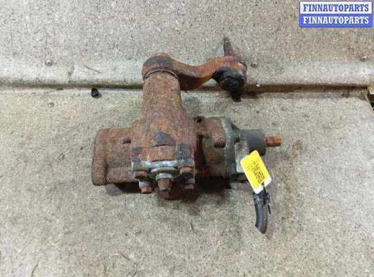 РЕДУКТОР РУЛЕВОЙ CH445293 на GMC Yukon 2