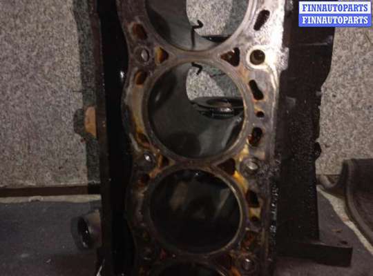 купить БЛОК ЦИЛИНДРОВ на RENAULT Megane 2