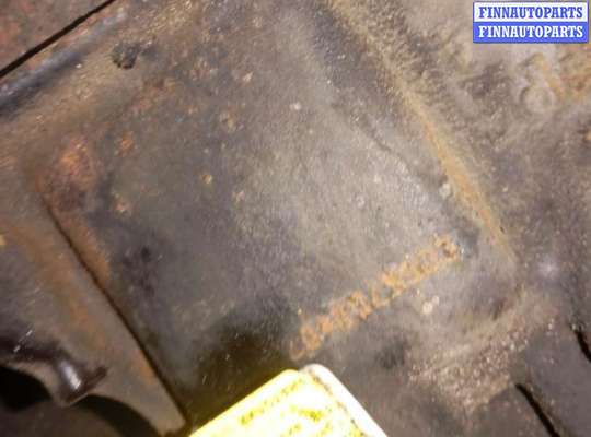 купить БЛОК ЦИЛИНДРОВ на RENAULT Megane 2