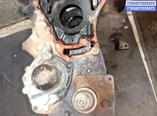 купить БЛОК ЦИЛИНДРОВ на RENAULT Megane 2