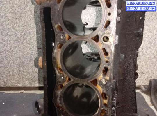 купить БЛОК ЦИЛИНДРОВ на RENAULT Megane 2