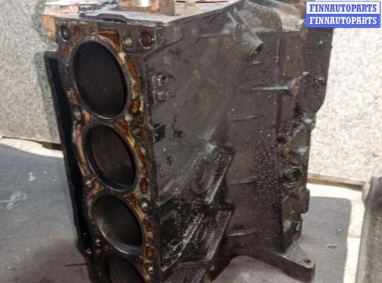 купить БЛОК ЦИЛИНДРОВ на RENAULT Megane 2