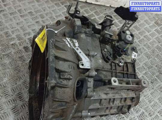 купить КПП механическая (МКПП) на FORD Tourneo Connect