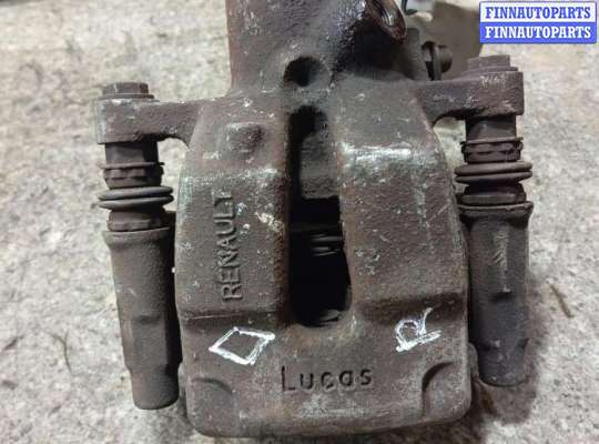 купить Суппорт задний правый на RENAULT Scenic