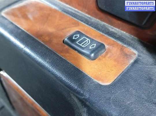 купить Кнопка стеклоподъемника заднего левого на Mercedes S W140