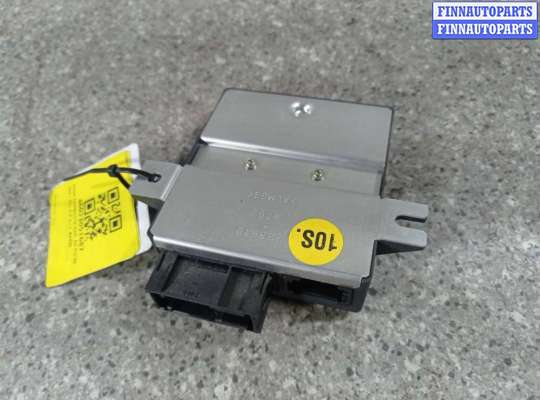 купить БЛОК КОМФОРТА на AUDI A8 D3/4E
