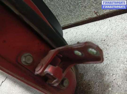 Купить петля двери передней правой на MITSUBISHI Lancer 10 петля двери передней правой MT565162 на MITSUBISHI Lancer 10