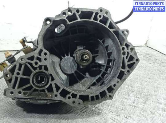 купить КПП механическая (МКПП) на OPEL CORSA D