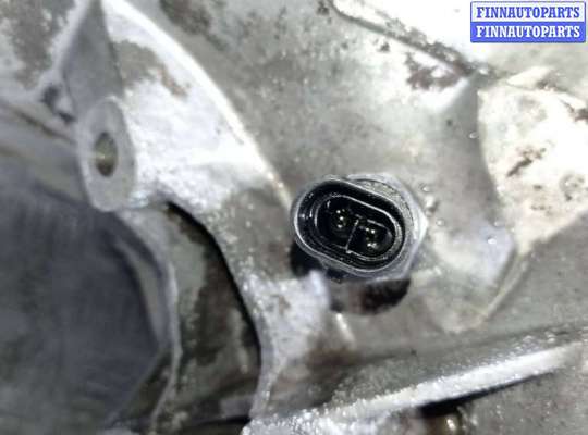 купить КПП механическая (МКПП) на OPEL CORSA D