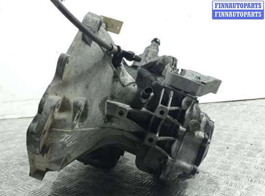 купить КПП механическая (МКПП) на OPEL CORSA D