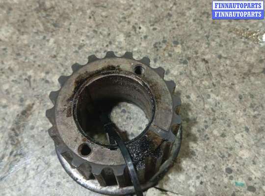 купить Шестерня коленвала на RENAULT Megane 2