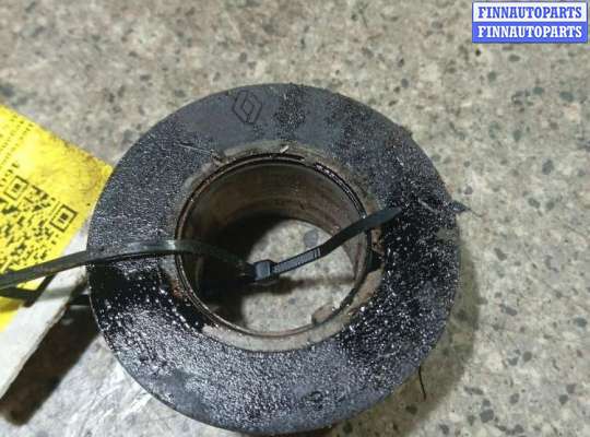 купить Шестерня коленвала на RENAULT Megane 2