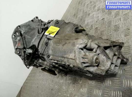 купить КПП механическая (МКПП) на VOLKSWAGEN PASSAT B5