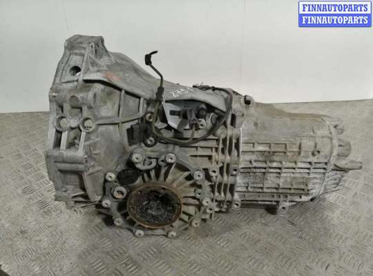 купить КПП механическая (МКПП) на VOLKSWAGEN PASSAT B5