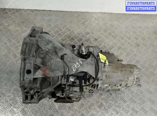 купить КПП механическая (МКПП) на VOLKSWAGEN PASSAT B5