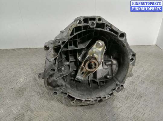 купить КПП механическая (МКПП) на VOLKSWAGEN PASSAT B5