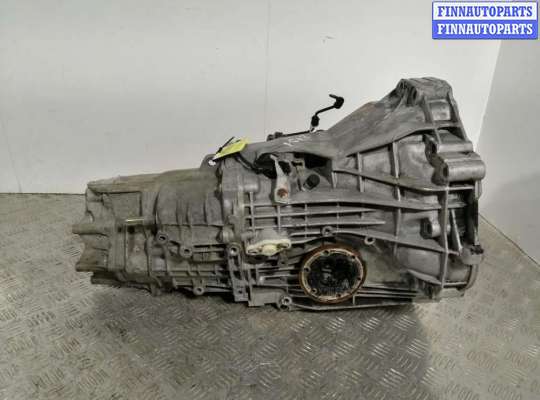 купить КПП механическая (МКПП) на VOLKSWAGEN PASSAT B5