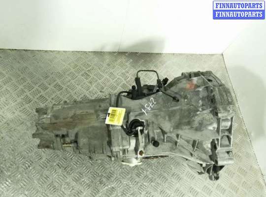 купить КПП механическая (МКПП) на VOLKSWAGEN PASSAT B5