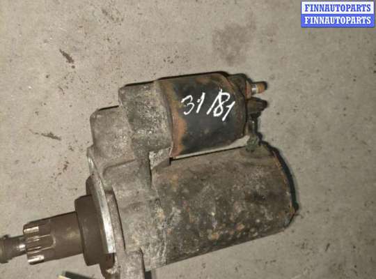 купить СТАРТЕР на VOLKSWAGEN Golf 4