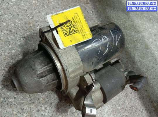 СТАРТЕР MB1531814 на Mercedes-Benz E W210