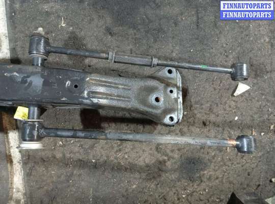 Балка подвески задняя на Toyota Caldina T190