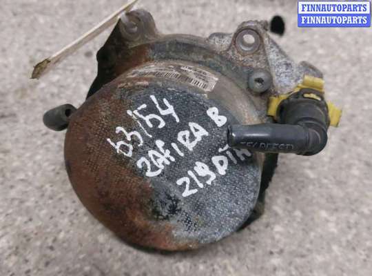 купить НАСОС ВАКУУМНЫЙ на OPEL VECTRA C