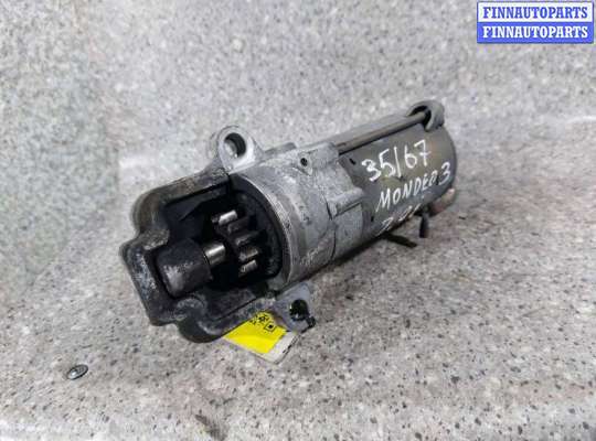 купить СТАРТЕР на FORD Mondeo 3