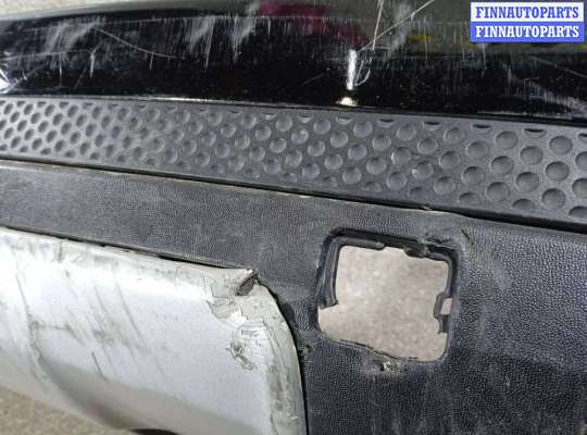 купить Бампер задний на Mercedes ML W164