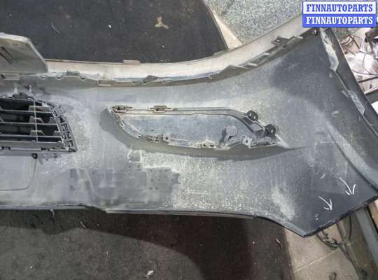 купить Бампер передний на OPEL Astra H рест.