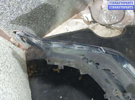 купить Бампер передний на OPEL Astra H рест.