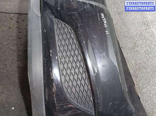 купить Бампер передний на OPEL Astra H рест.