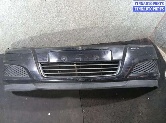 купить Бампер передний на OPEL Astra H рест.