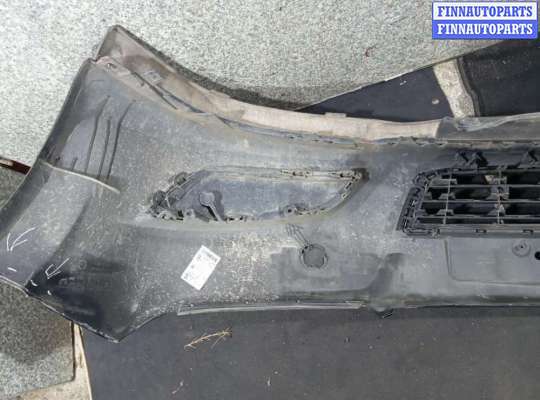 купить Бампер передний на OPEL Astra H рест.