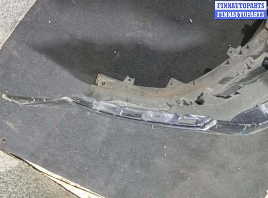 купить Бампер передний на OPEL Astra H рест.