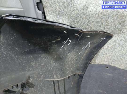 купить Бампер передний на OPEL Astra H рест.