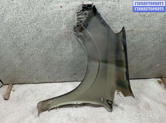купить Крыло переднее правое на OPEL Zafira 2 (B)