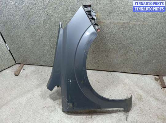 Купить Крыло переднее правое на OPEL Zafira 2 (B) Крыло переднее правое OP2418449 на OPEL Zafira 2 (B)