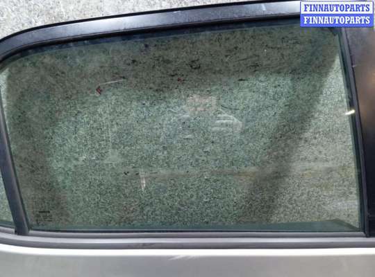 стекло двери задней правой TT938619 на TOYOTA Auris