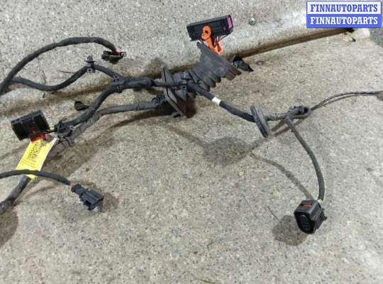 купить Проводка двери передней правой на VOLKSWAGEN PASSAT B6