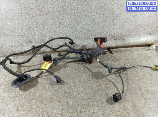 купить Проводка двери передней правой на VOLKSWAGEN PASSAT B6