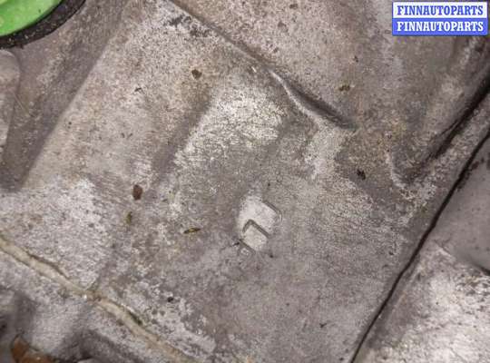 купить КПП механическая (МКПП) на SEAT Toledo 2