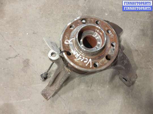 Ступица передняя правая OP2409913 на OPEL Signum C