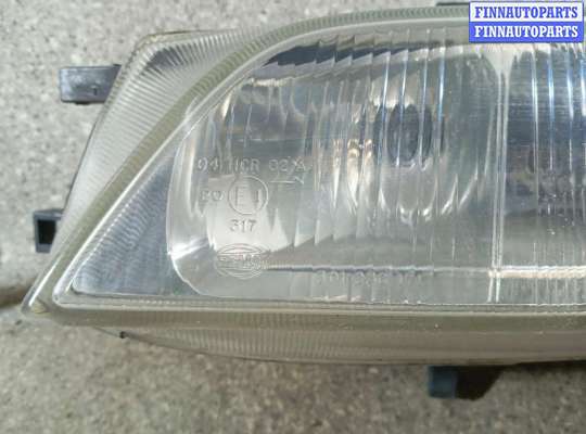 купить Фара левая на HONDA Accord 5 поколение