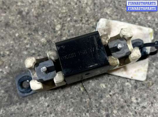 купить Реле вентилятора на Mercedes-Benz S W140