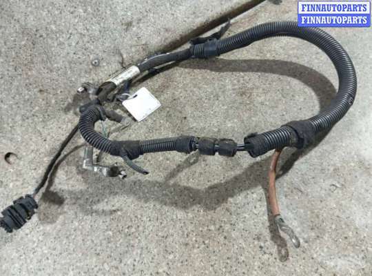 Проводка двигателя OP1924291 на OPEL CORSA C