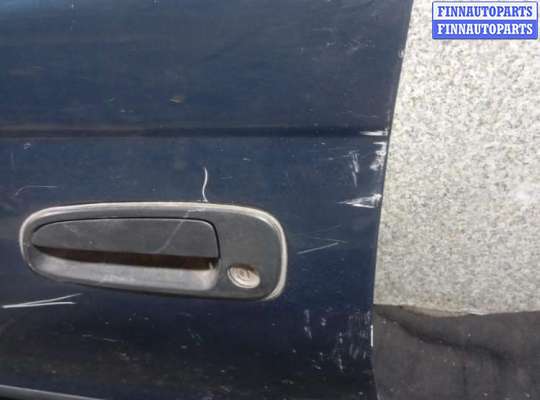 купить Дверь передняя левая на TOYOTA Carina E